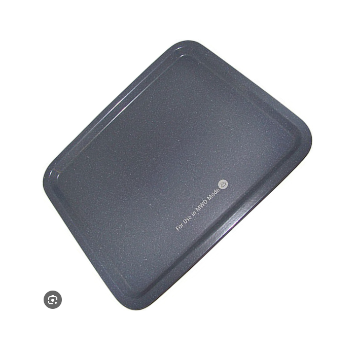 Atag Samsung Keramische bakplaat DE63-00344B