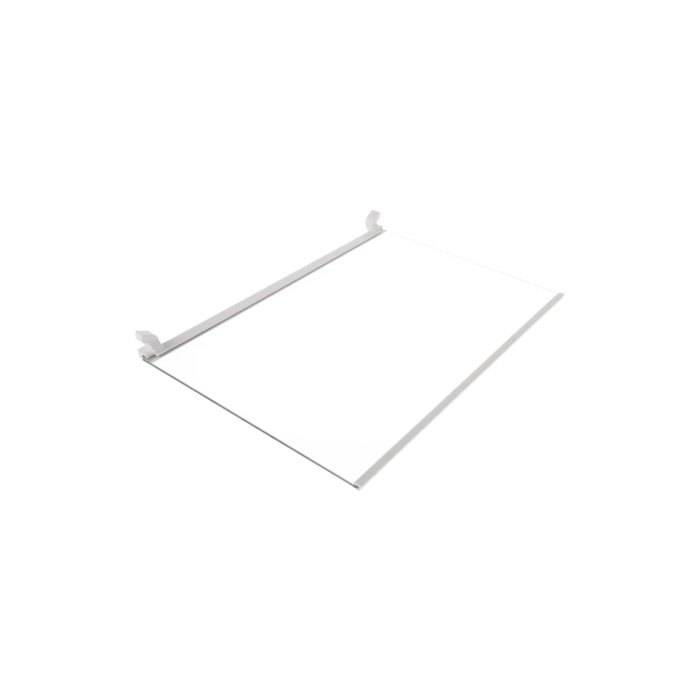 Bosch Siemens  Glasplaat 00746672