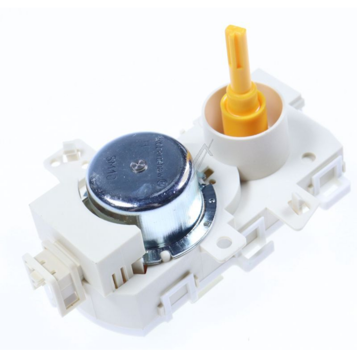 Whirlpool Bauknecht waterverdeler ALTERNATIEF ZONDER afdichting rubber van sproeiarm vaatwasser 481010745146