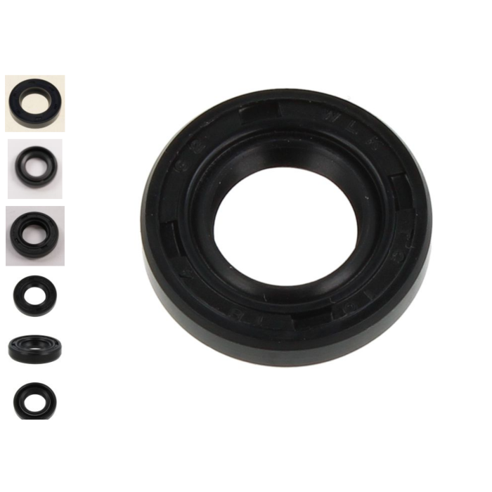 Whirlpool Bauknecht afdichting voor waterverdeler ALTERNATIEF rubber van sproeiarm vaatwasser X741500