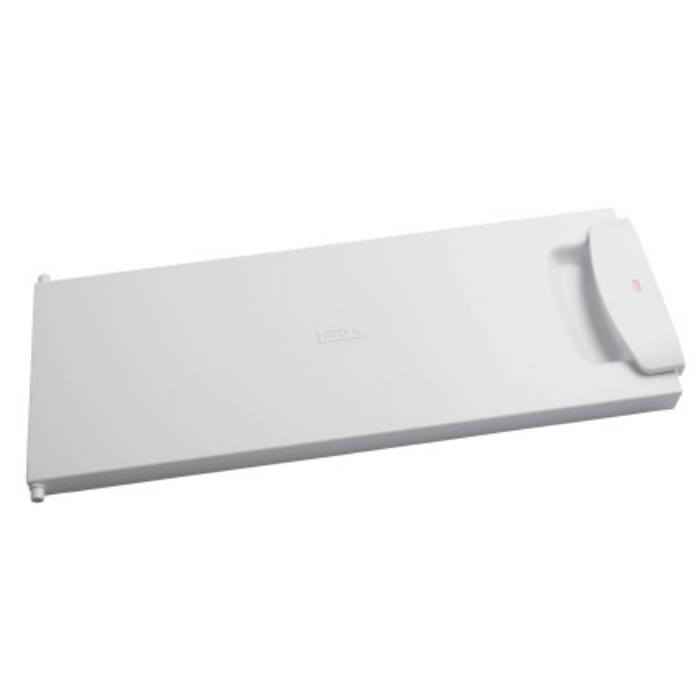 Inventum vriesvak deur 40301000032