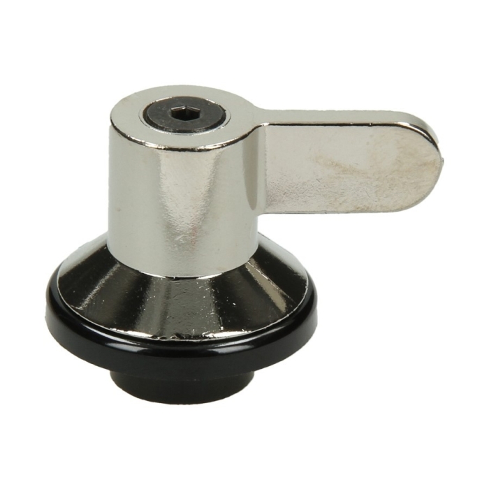 Smeg gasknop voor gaskookplaat 694971388 