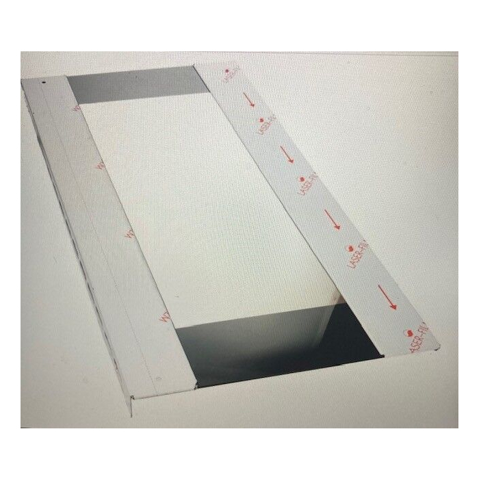 Smeg GROEP BUITENSTE DEURGLAS 692532933 