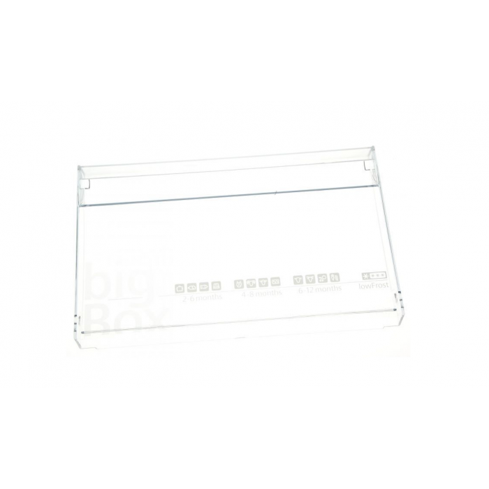 Bosch / Siemens BIG BOX Paneel 00744717