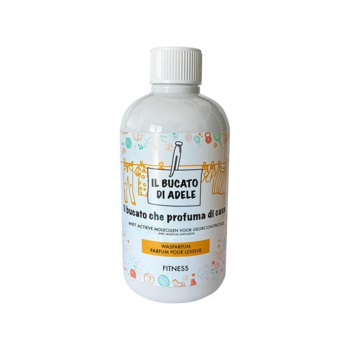 Il bucato di adele wasparfum 500ml Fitness