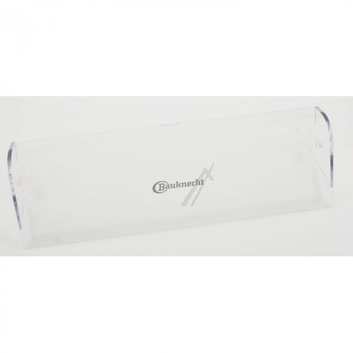 Whirlpool Bauknecht Klep van botervak 481010702738