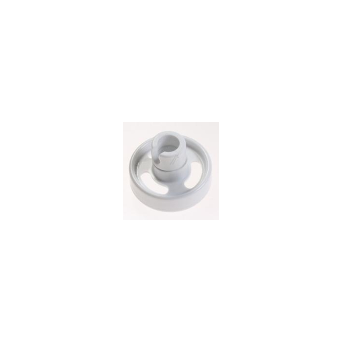 Whirlpool Bauknecht Wiel van onderkorf  vaatwasser 482000009033