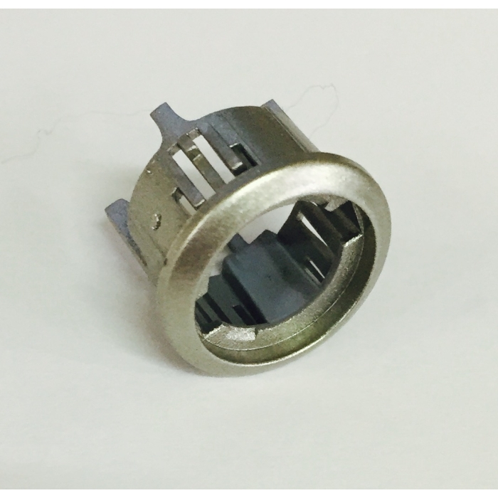 Whirlpool knophouder 481241129017