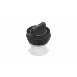 Bosch / Siemens kuip - pomp slang van wasmachine 00656689