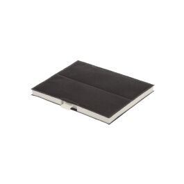 Vhbw - 4x Aktivkohlefilter Ersatz für Miele 3284680, 3284681, 3284682
