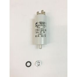 Condensator ontstoring wasmachine Bosch Siemens | Elektronica | T.W.O
