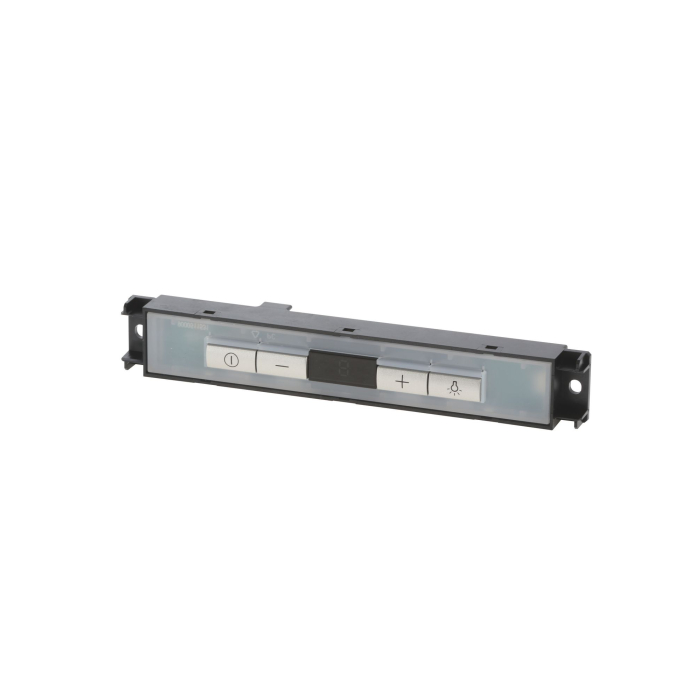 Bosch / Siemens Bedienings moduul 00653393