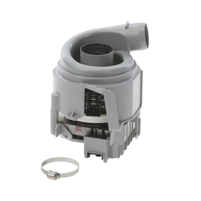 Bosch Siemens Hittepomp van vaatwasser 00755078
