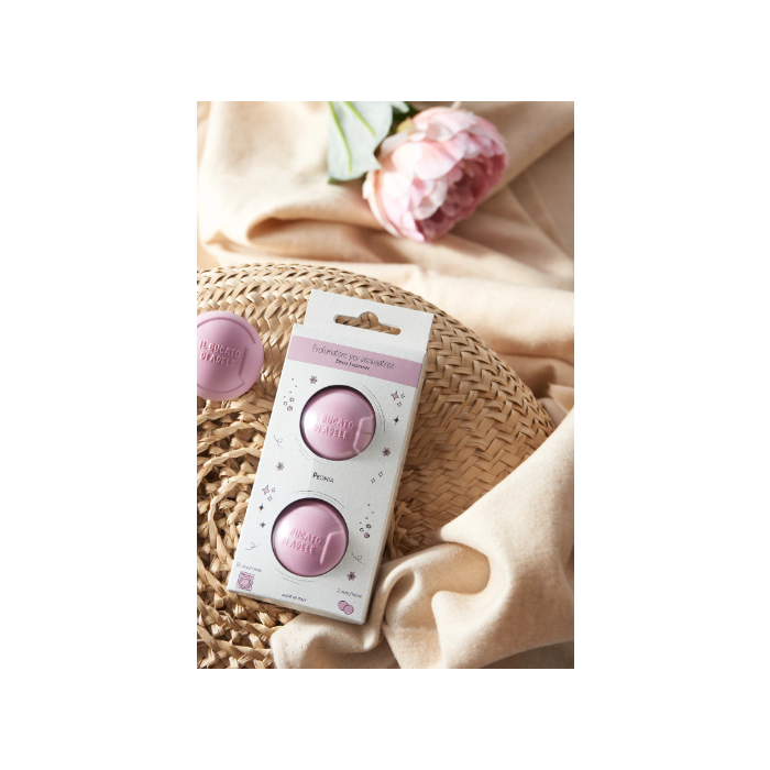 Il Bucato Di Adele Peonia Geurverfrisser voor Droger DRYM-PE