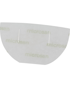 Motorbeschermings filter 00051627