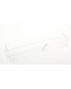 Whirlpool Bauknecht Flessenrek Transparant 481010665749