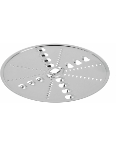 Raspschijf voor keukenmachines. 00083577
