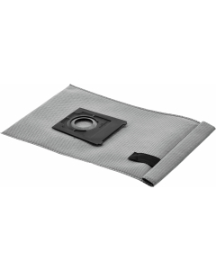 Stofzuigerzak textiel voor stofzuiger 00086180 - BBZ10TFG