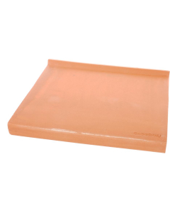 Ovensteen voor het bakken van brood en pizza in de oven - 35.9 x 34 cm 00141402