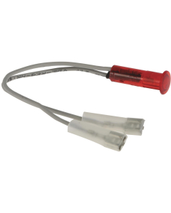 Controlelamp 00152746
