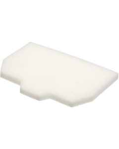 Uitblaasfilter 00153047