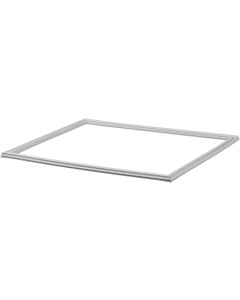 Deurrubber geschikt voor koel-vriescombinaties 00218786