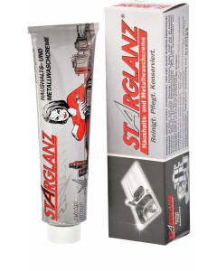 Reinigingsmiddel voor verschillende metaalsoorten - 150 ml 00310631