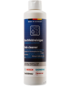 Glaskeramische-reiniger voor keramische, inductie en RVS kookplaten - 250 ml 00311896