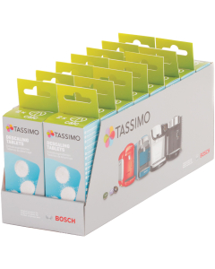 TASSIMO ontkalkingstabletten - 64x 18gram 00311916