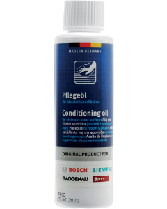 Speciale onderhoudsolie voor roestvrijstalen oppervlakken - 100 ml 00311945