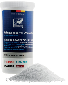 Reiniger voor RVS oppervlakken - 100 gram 00311946