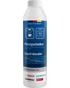 Vloeibare ontkalker 00312009