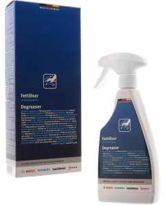 Ontvetter voor huishoudelijke apparatuur - 500 ml 00312207