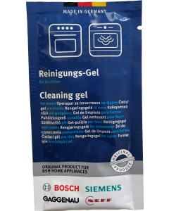 Ovenreiniger 00312222