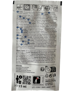 Ovenreiniger 00312222