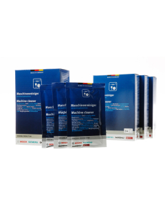 Vaatwassers reinigerset 00312259