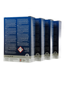 Vaatwassers reinigerset 00312259