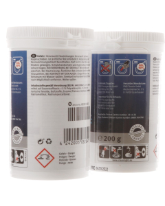 Reiniger voor wasmachines 00312266