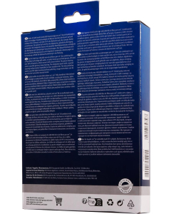 Set: reinigingsdoek en polijstdoek 00312327