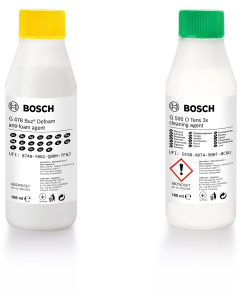 Allesreiniger voor oppervlakken 00312354 - BBZWDSET