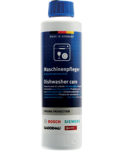 Onderhoudsmiddel voor vaatwassers - 250 ml 00312361