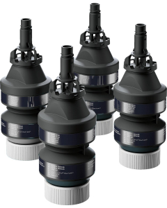 Gaggenau ontkalkingscartridges - Set van 4 stuks 00312430