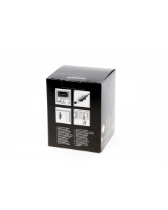 Gaggenau ontkalkingscartridges - Set van 4 stuks 00312430
