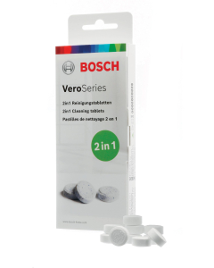 Reinigingstabletten 00312434