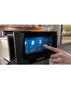 Ontkalkingstabletten voor koffieautomaten - 9 stuks 00312440