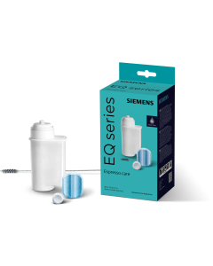 Reiniging en onderhoudsset voor volautomatische koffiemachines - EQ Series 00312441