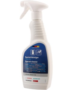 Reiniger voor koelkasten - 500 ml 00312476