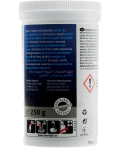 Snelle ontkalker 00312526