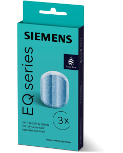 Ontkalkingstabletten 00312539