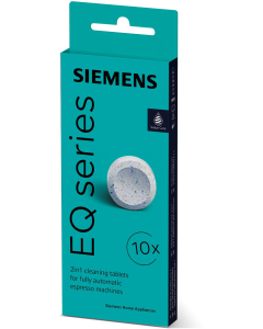 Reinigingstabletten 00312559